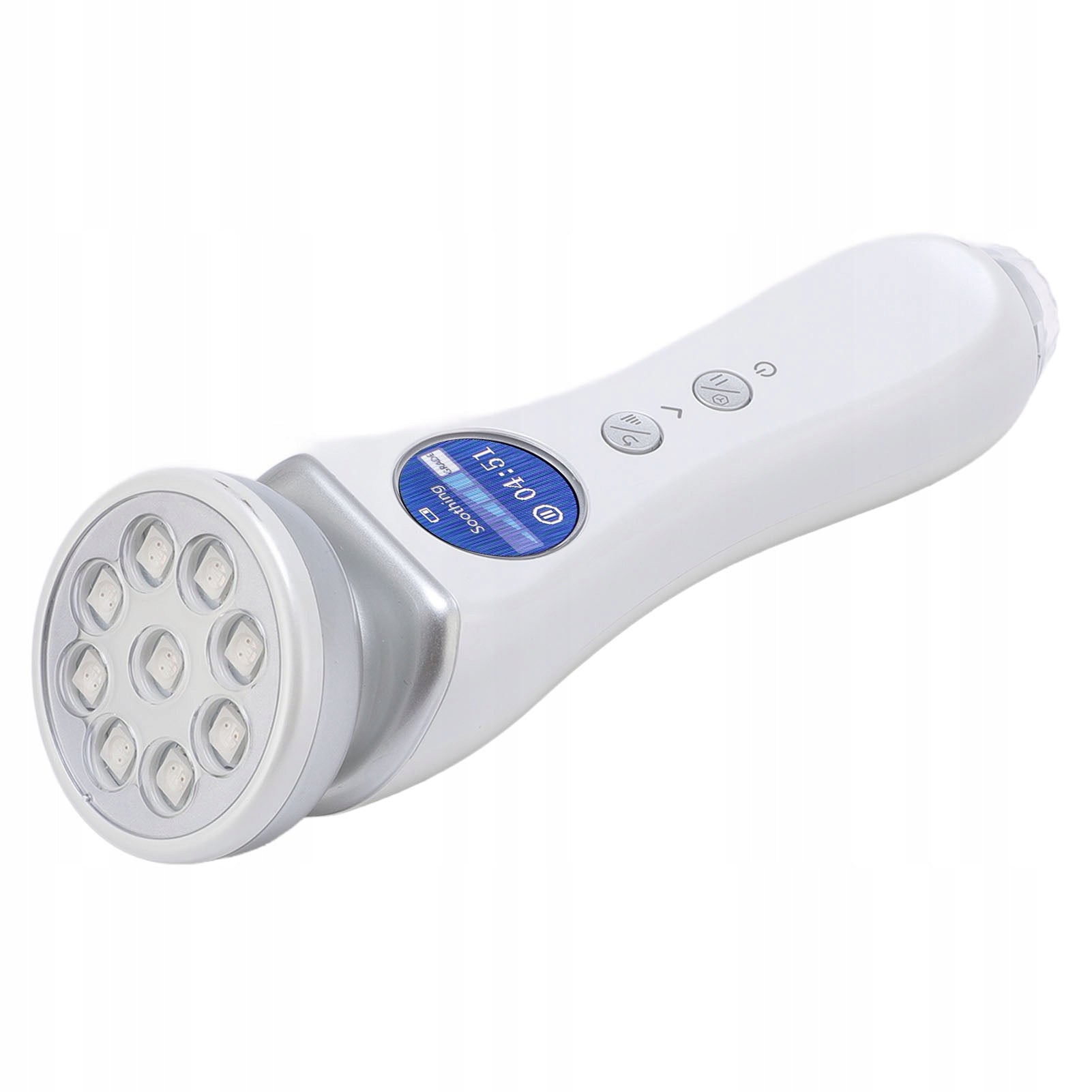 Skin Hydration Tester, ABS Face Water Oil Tester for Cosme