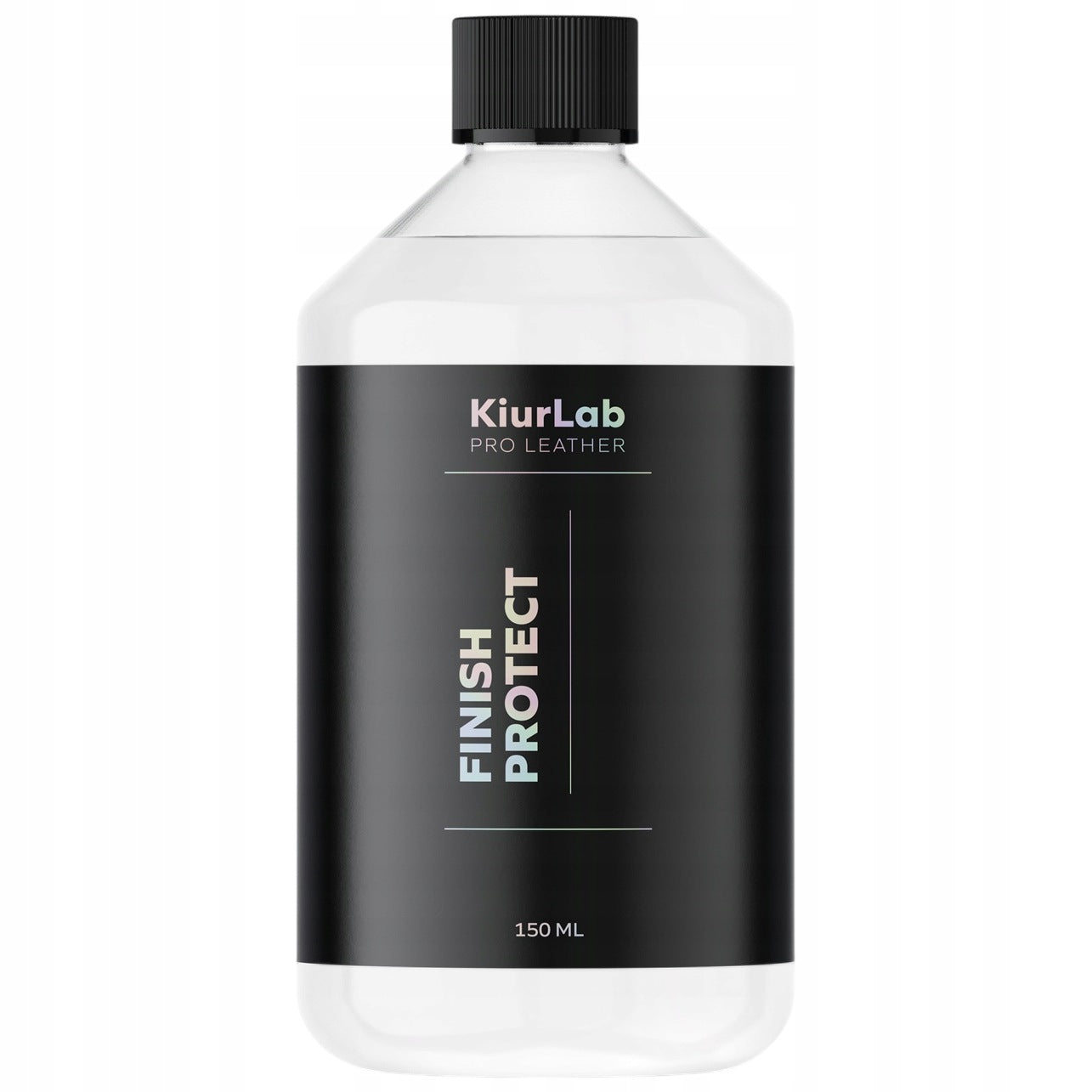 Skin Impregnant KIURLAB PRO LEATHER FINISH PROTECT 150ml Nourishes