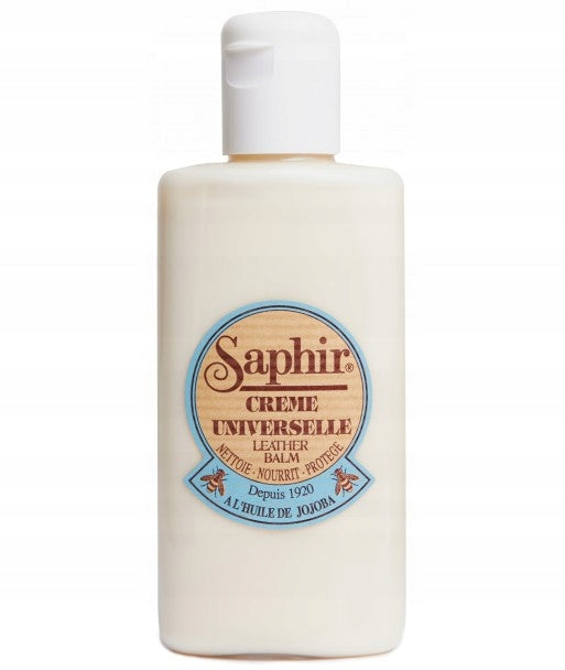 Skin lotion - Saphir Creme Universelle 150ml