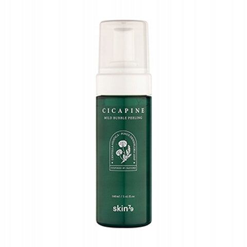 Gesichtsreinigungsschaum Skin79 Cica Pine Mild 160 ml 