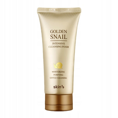 Gesichtsreinigungsschaum Skin79 Golden Snail 125 ml 