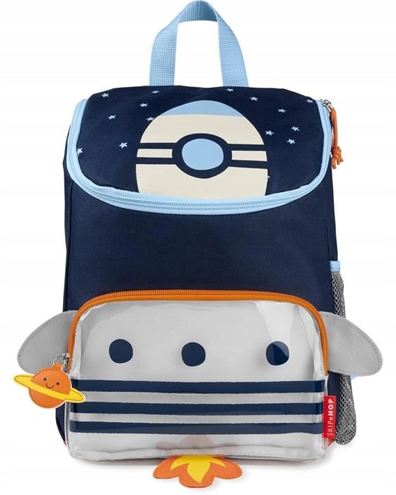 Kinderrucksack Rocket, 18 L, verschiedene Farben 
