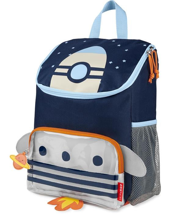 Kinderrucksack Rocket, 18 L, verschiedene Farben 