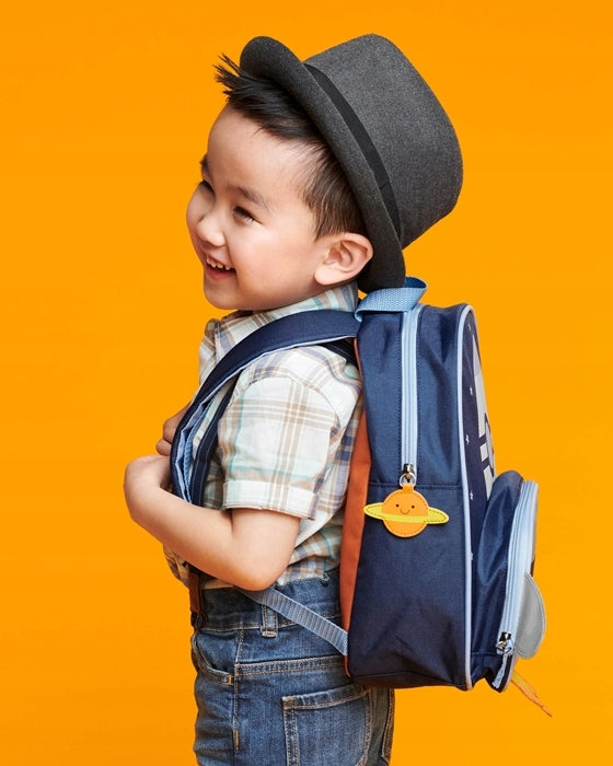 Kinderrucksack Fußball 