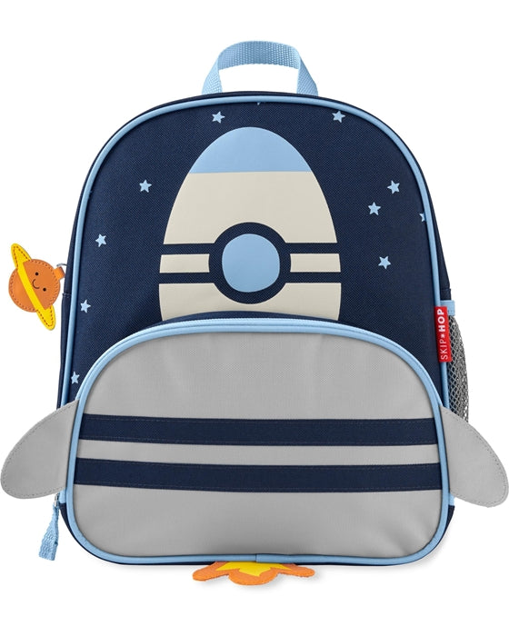 Kinderrucksack Fußball 