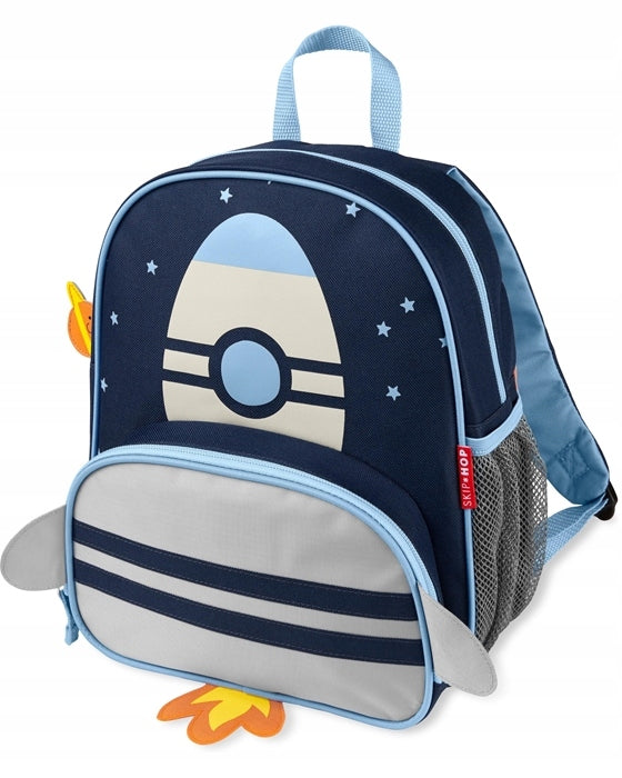 Kinderrucksack Fußball 