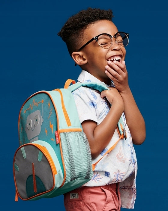 Kinderrucksackroboter Skip Hop 