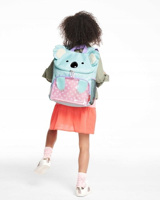 Skip Hop School Backpack for Children Koala ZOO Big Kid Brand Skip Hop