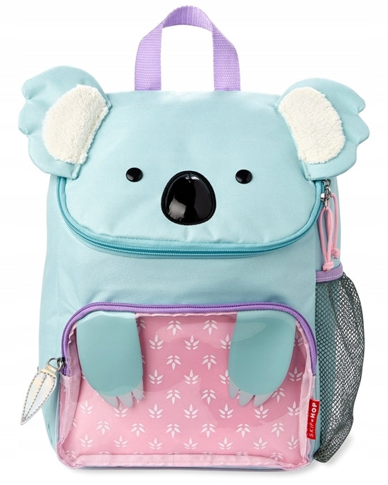 Skip Hop School Backpack for Children Koala ZOO Big Kid