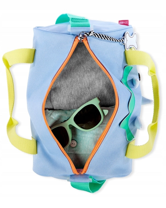 Skip Hop Sports Bag Dinosaur Duff-imals Manufacturer code 9S151410