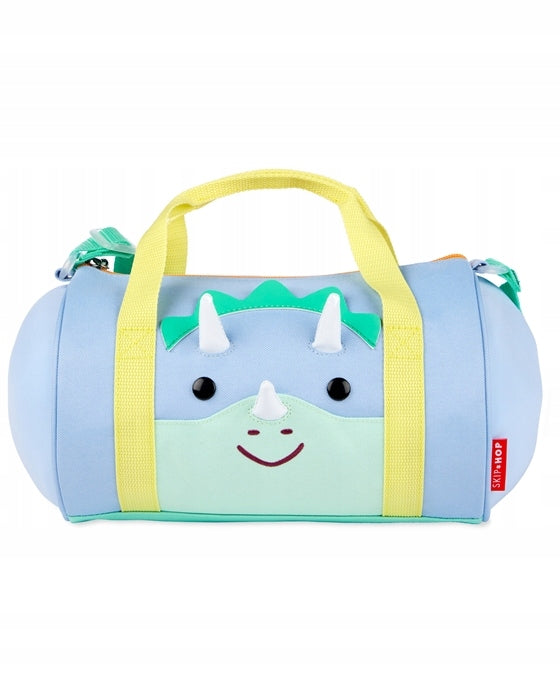Skip Hop Sports Bag Dinosaur Duff-imals
