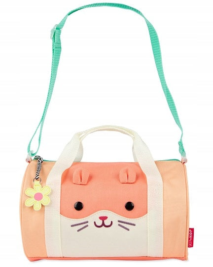 Skip Hop Sports Bag Hamster Duff-imals Brand Skip Hop