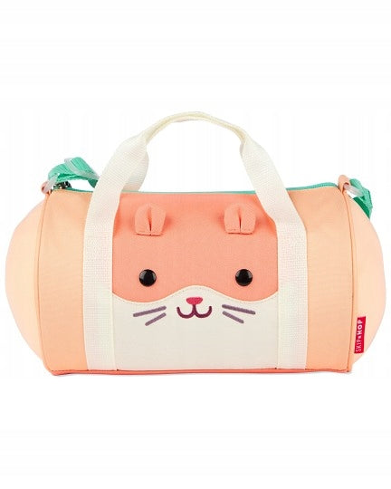 Skip Hop Sports Bag Hamster Duff-imals