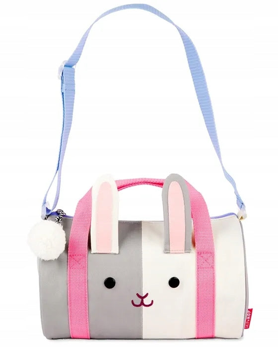 Skip Hop Sports Bag Rabbit Duff-imals Brand Skip Hop