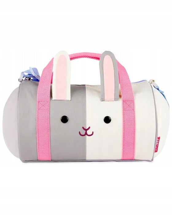 Skip Hop Sports Bag Rabbit Duff-imals
