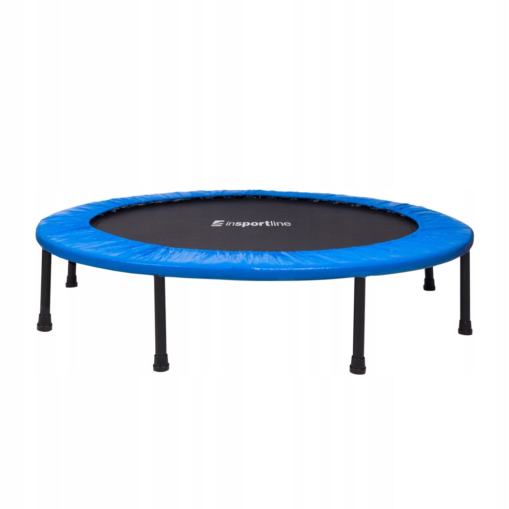 Klapptrampolin InSPORTline, 122 cm 