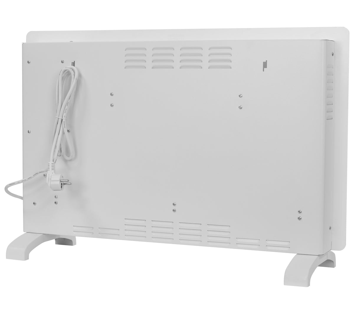 Sklokeramický tepelný konvektor VOLT 2000W, Wi-Fi Comfort, bílá Brand Volt Polska