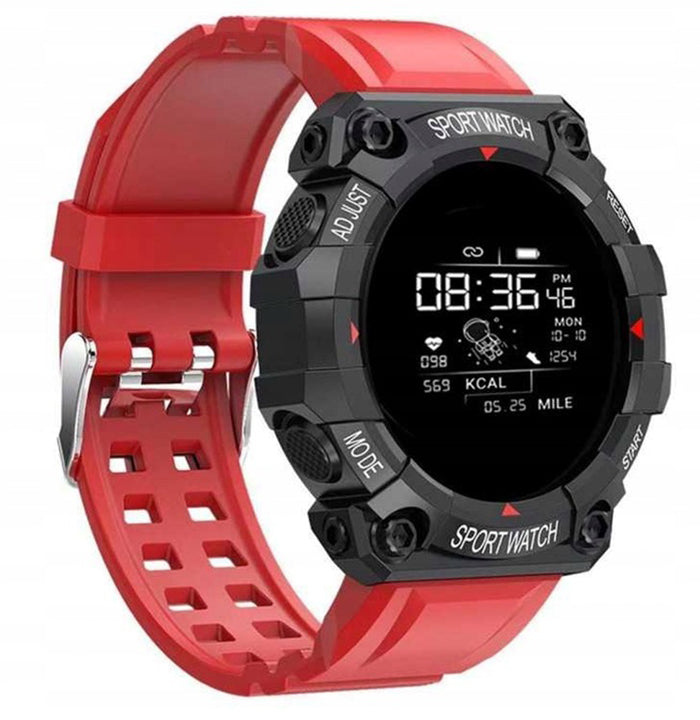Skmei children's watch FD68S_pink EAN (GTIN) 5907291131398