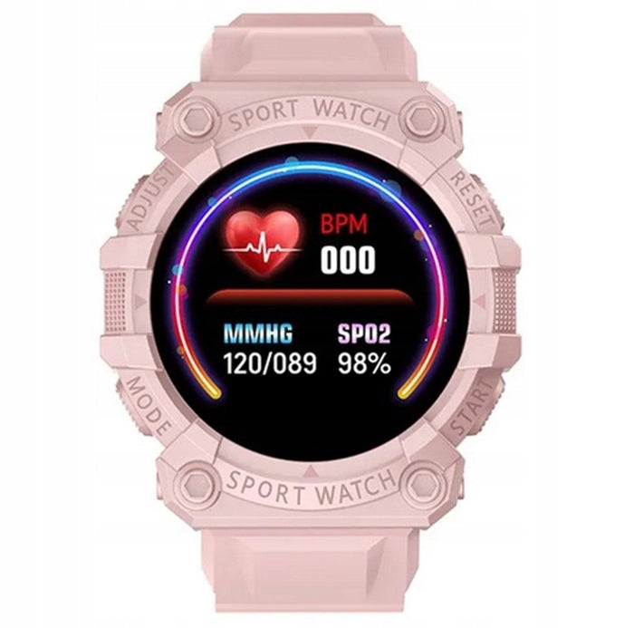 Skmei children's watch FD68S_pink