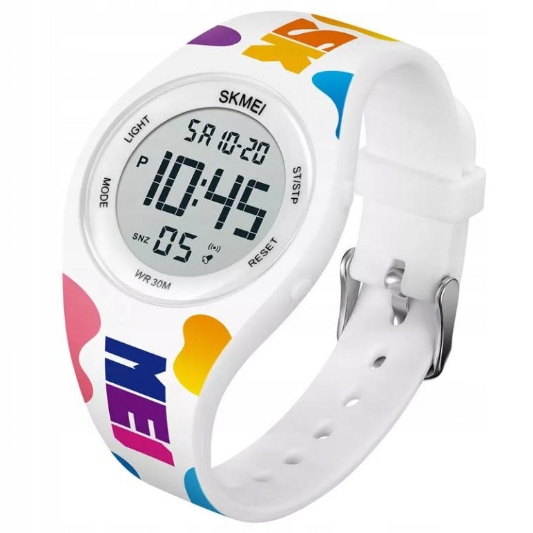 Skmei detské hodinky SKMEI-KP23794 Brand Skmei