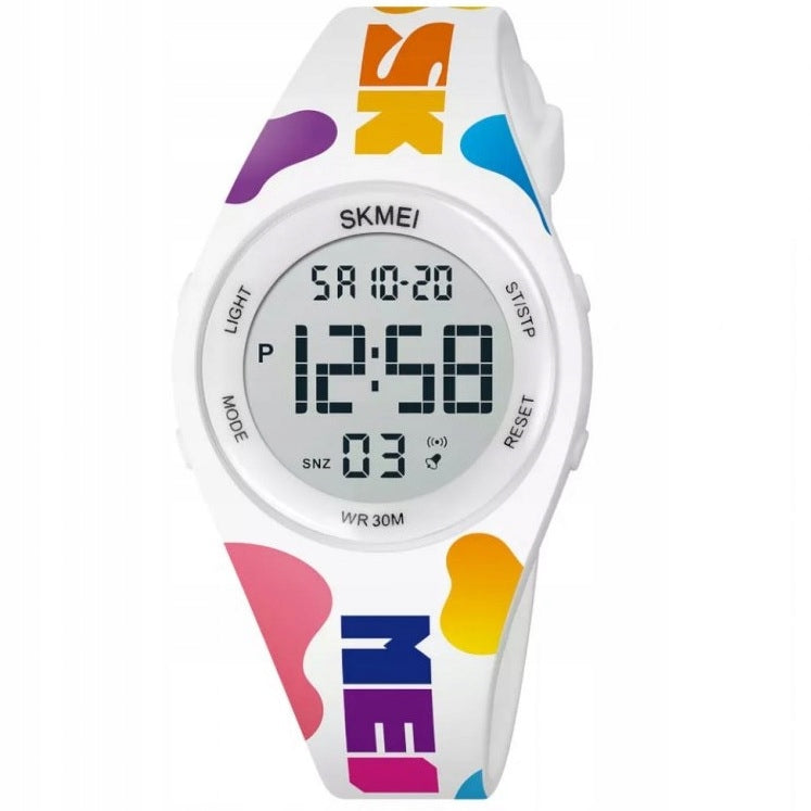 Skmei detské hodinky SKMEI-KP23794
