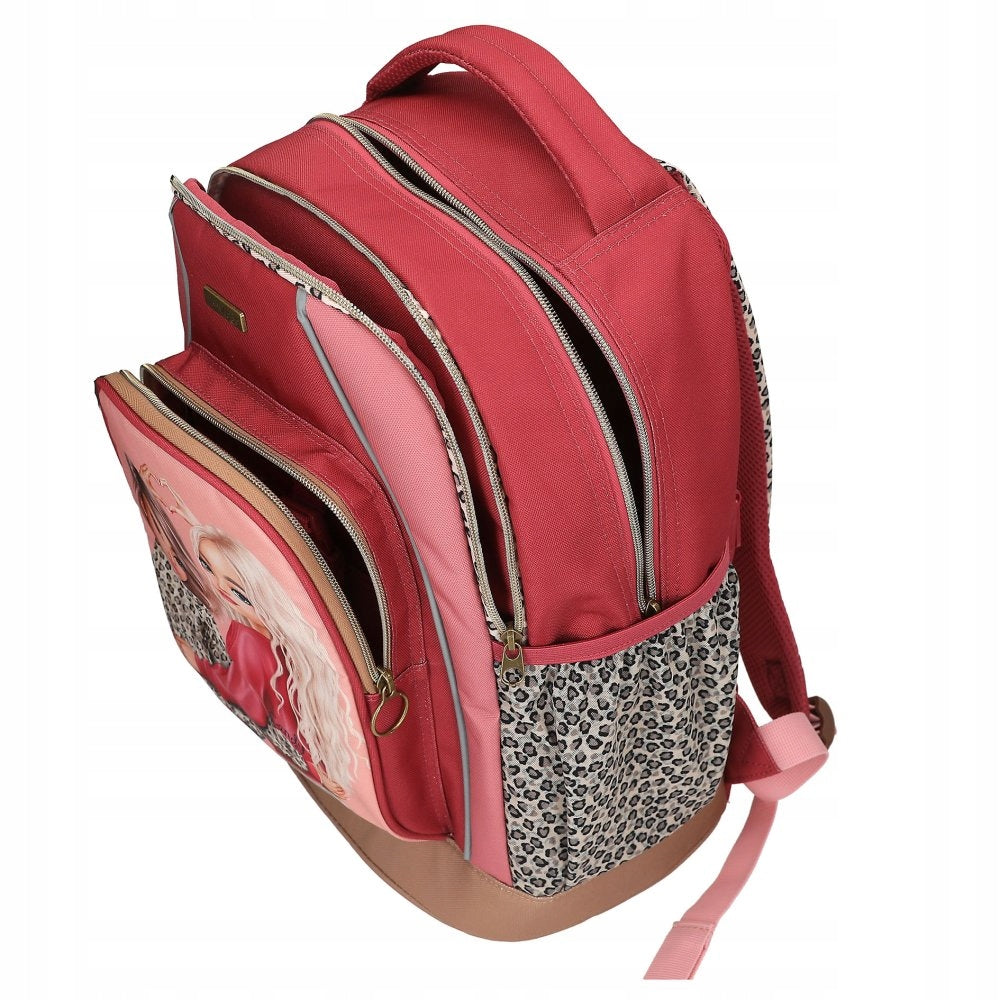 Školský batoh Top Model LEOHEART Manufacturer code 13641