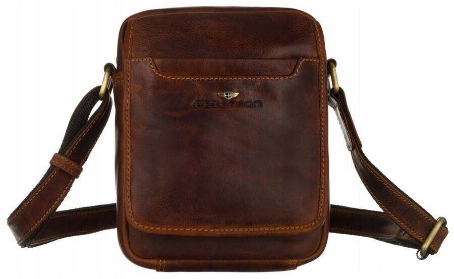 Handtasche für Herren PTN TB-1117-COM TAY25114 