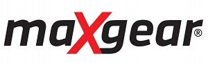 Aušinimo sistemos kondensatorius MaxGear, 1 vnt.
