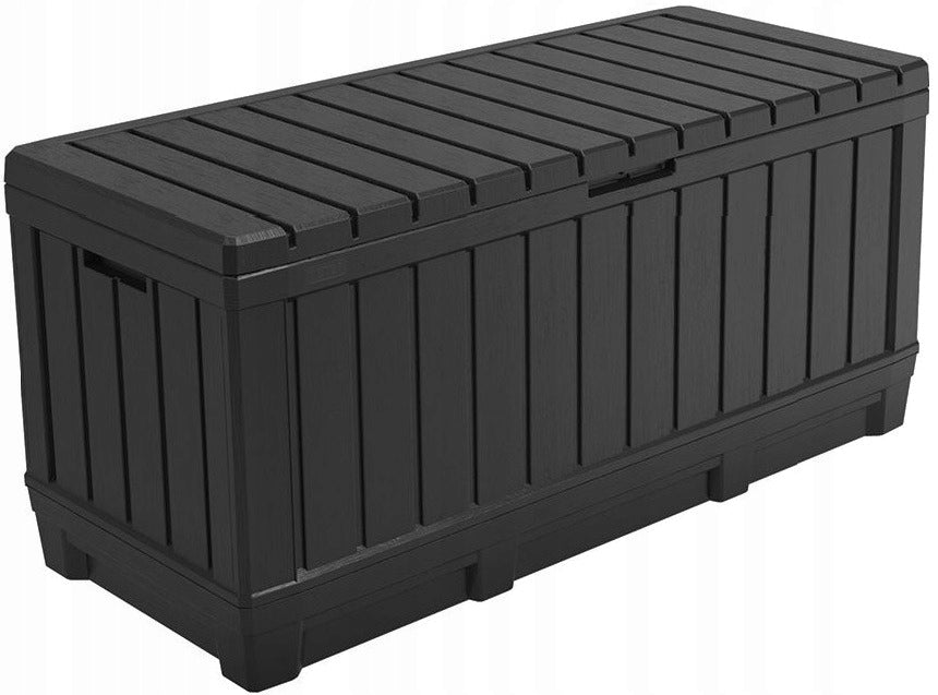 Aufbewahrungsbox Kentwood Storage Box, 350 L, grau 