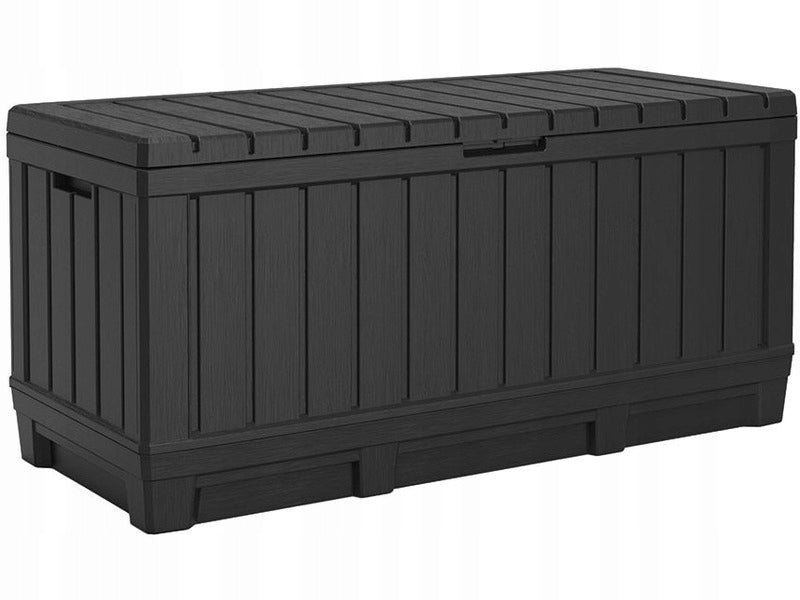 Aufbewahrungsbox Kentwood Storage Box, 350 L, grau 