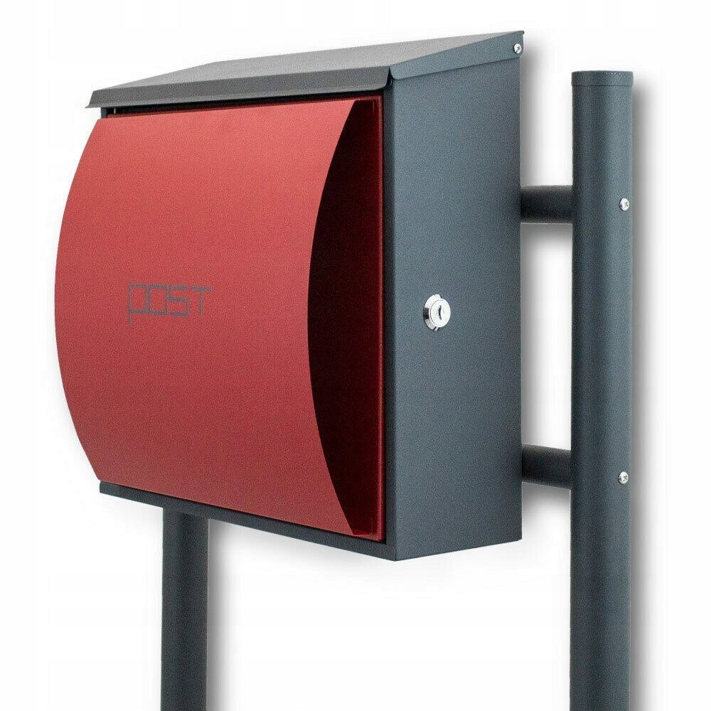 Briefkasten 