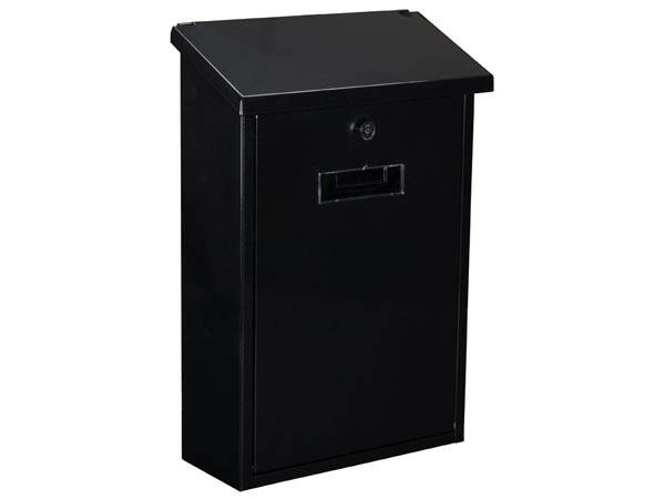 Briefkasten Perel Rio, 39,5 x 27 cm 