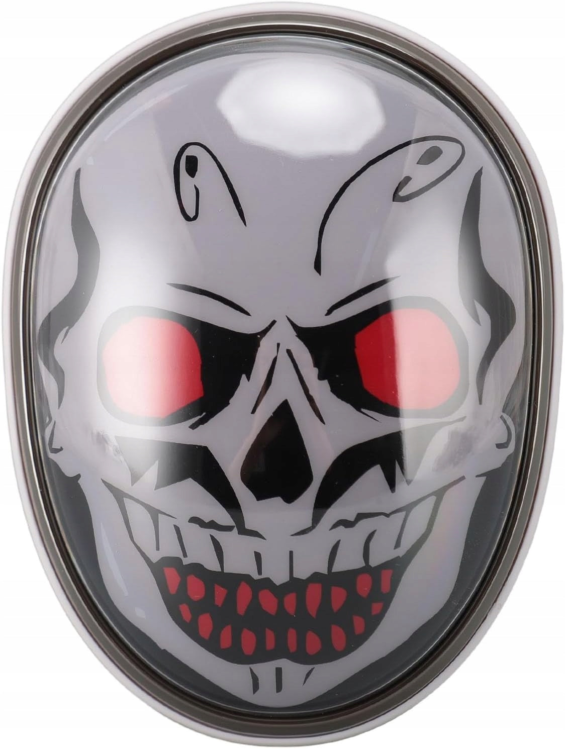 Skull Bluetooth speaker portable wireless Bluetooth speaker Brand no brand