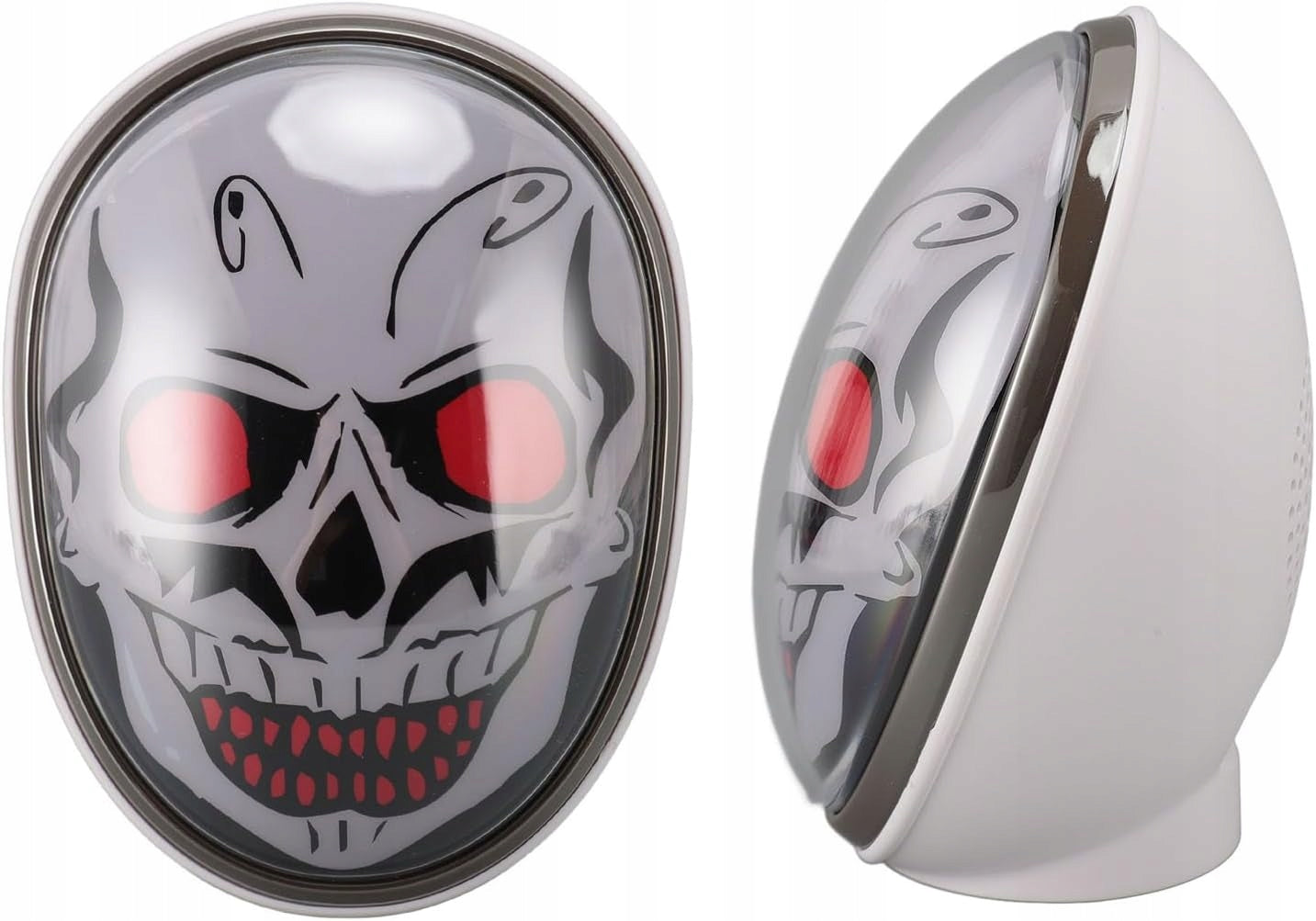 Skull Bluetooth speaker portable wireless Bluetooth speaker