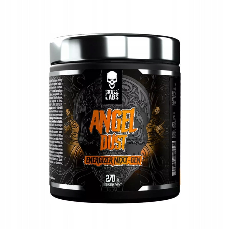 Skull Labs Angel Dust 270g Retraining Energy Stimulation Training