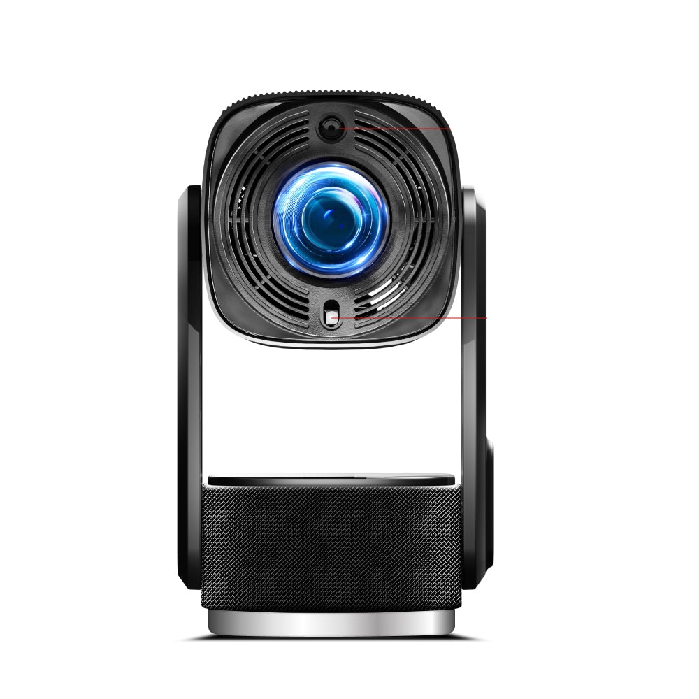 SkyEcho FreeONE Pro Portable Projector 350 ANSI 2HPlaytime Android 1080P4K EAN (GTIN) 8901573278242