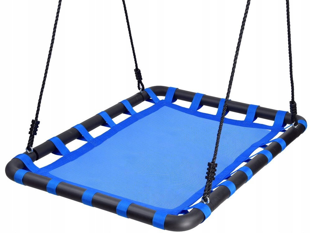 Storchennestschaukel SkyFlyer, 100 cm, orange 