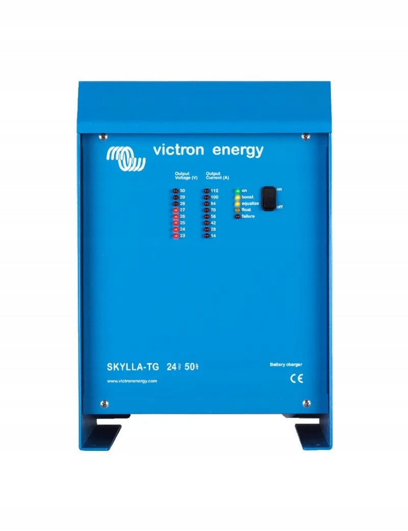 Skylla-TG 24V 50A 1+1 Output Victron Energy