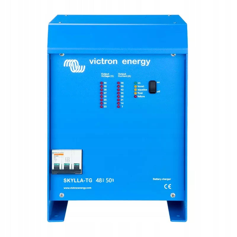 Skylla-TG 48/50 (1+1) 230V