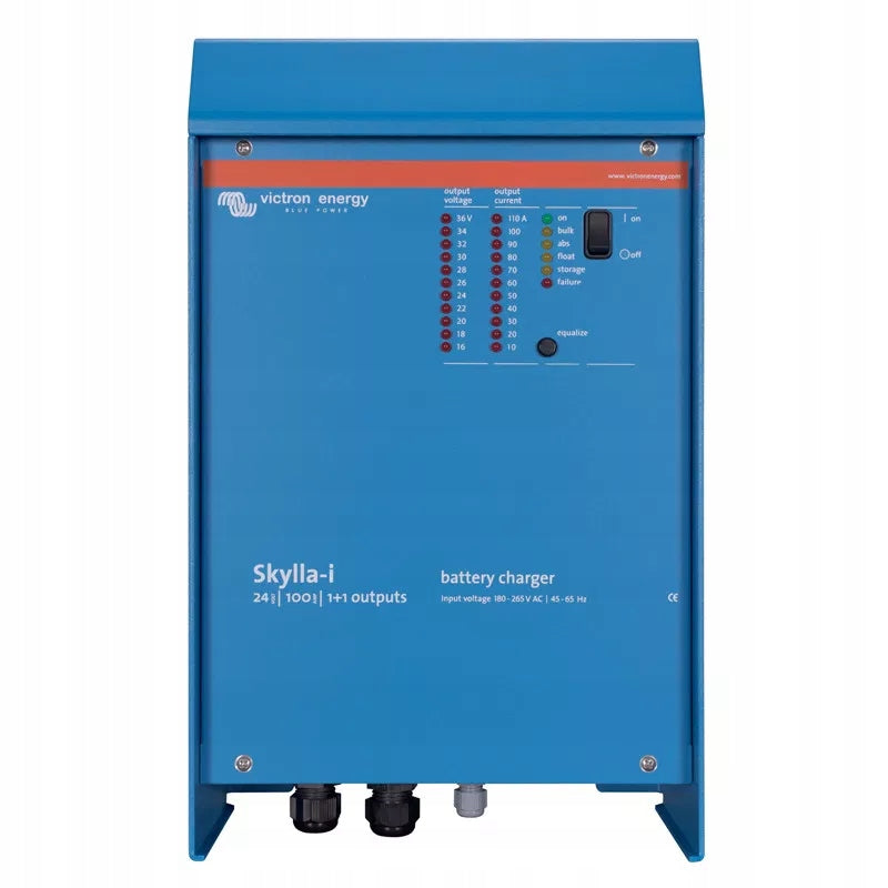 Skylla-i 24/100 (1+1) 230V
