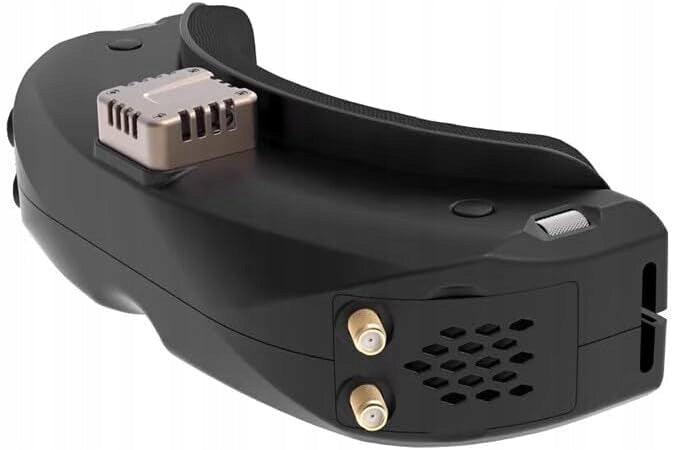 Skyzone SKY04O PRO 5.8GHz 1280*720 48CH OLED FOV FPV Goggles SMA Brand no brand