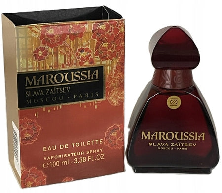 Slava Zaitsev Maroussia 100ml Eau de toilette