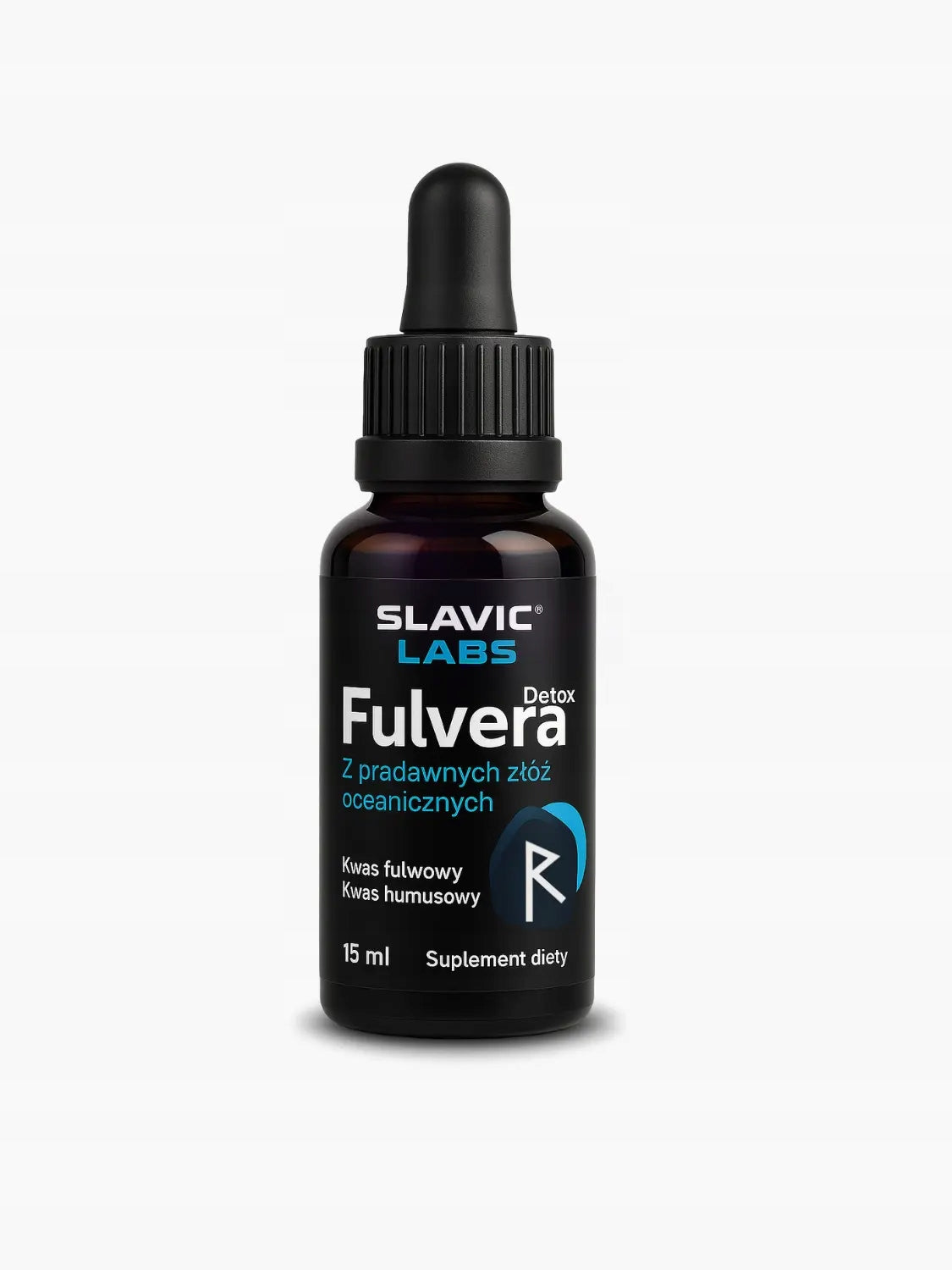 Slavic Labs Fulvera Detox 15ml