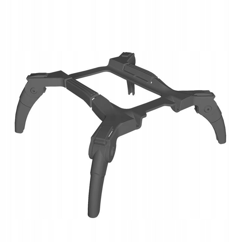 Sled Feet Folding Chassis Elevation for DJI Mavic Mini / 2 / SE / 4K EAN (GTIN) 5907489605519