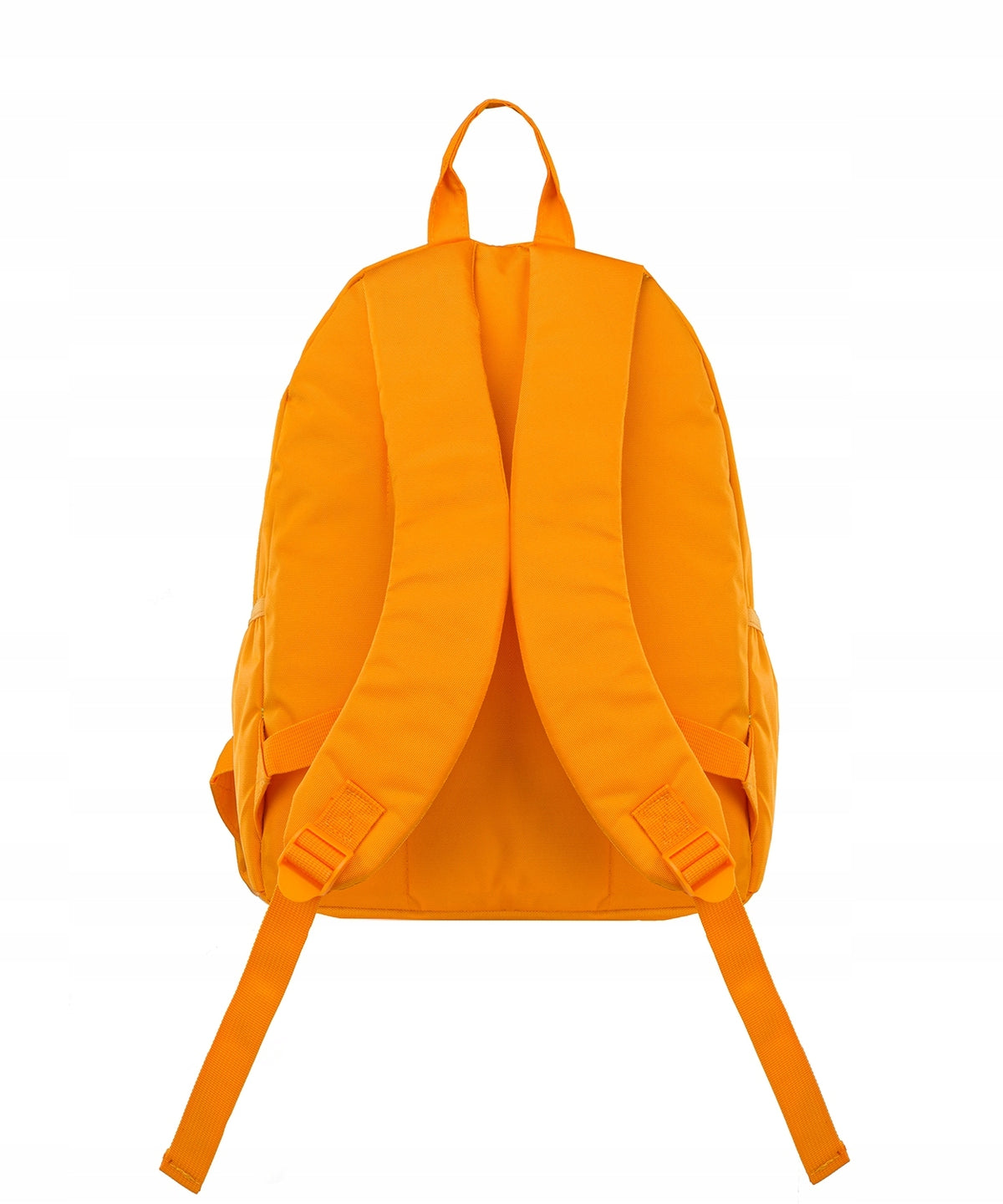 Sleek Youth Sports School Backpack with Lining PUCCINI Yellow PM630 Brand PUCCINI