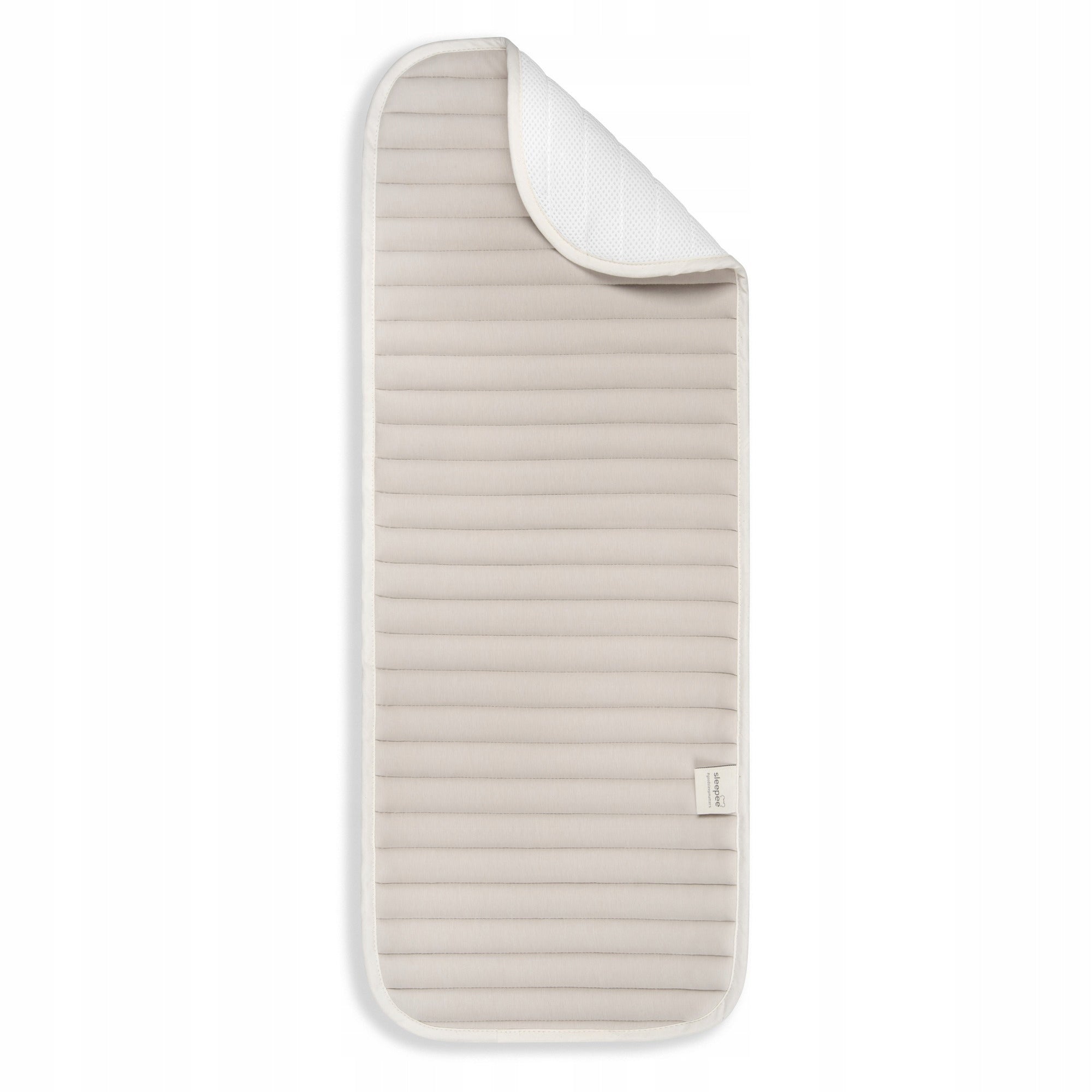 Sleepee Anti-Sweat Insert For Gondola Stroller 30 X 70 CM Sand Manufacturer code 5903175927569