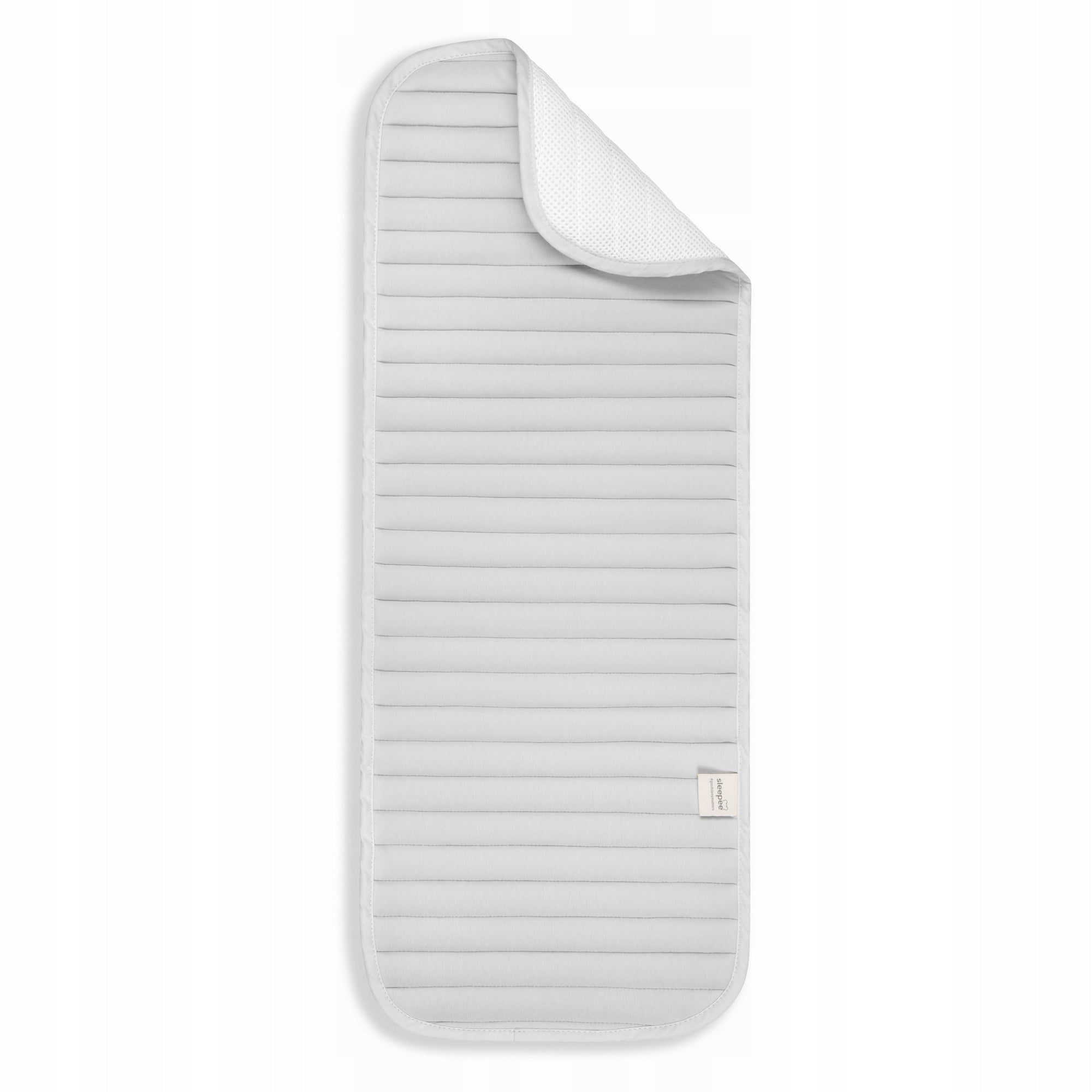 Sleepee Anti-Sweat Insole Breathable For Gondola Stroller Grey Manufacturer code 5903175927552