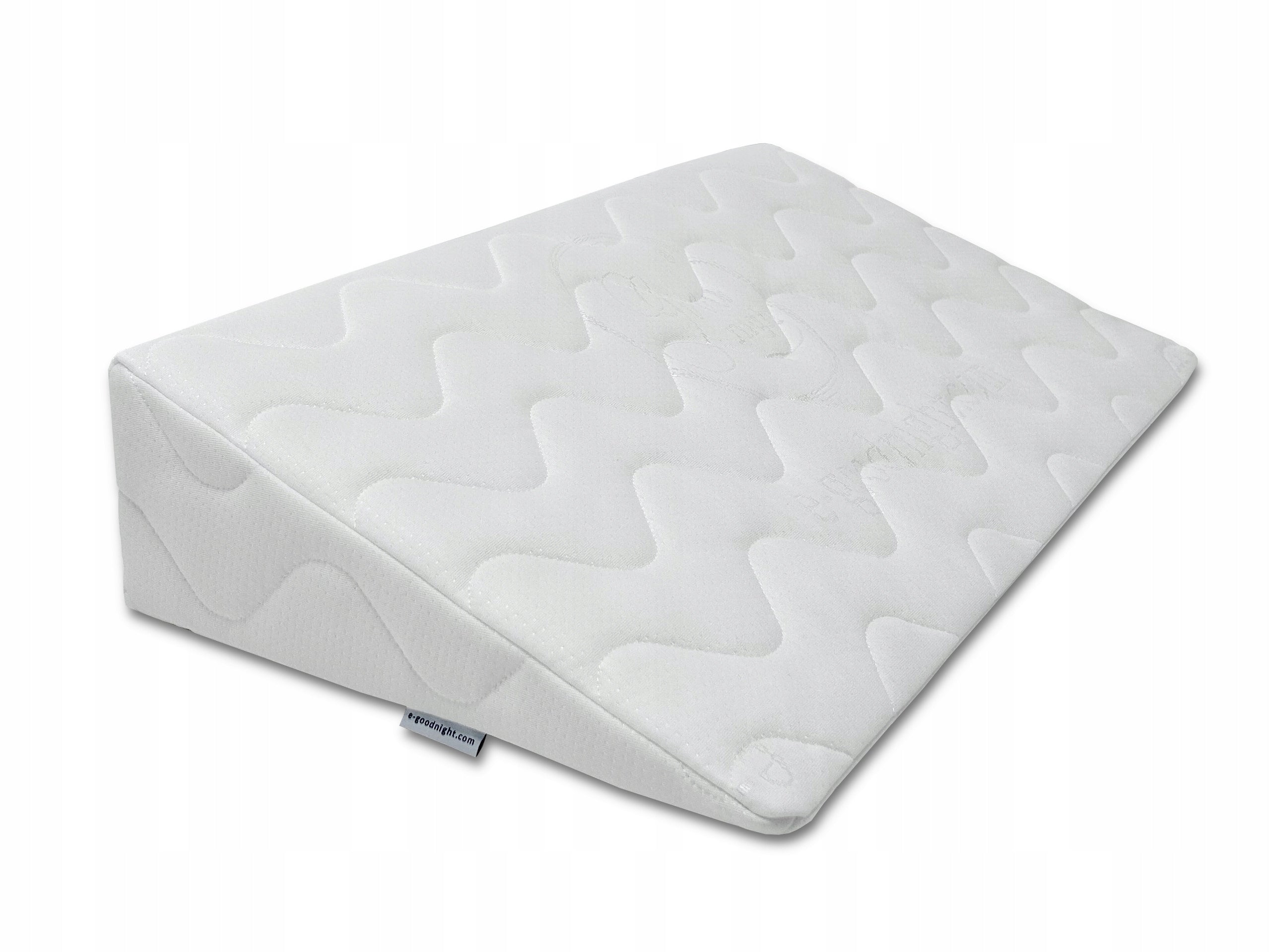 Sleeping Pillow Reading Wedge 15cm 50x118 Anti-Reflux Manufacturer code 15x50x118 cm