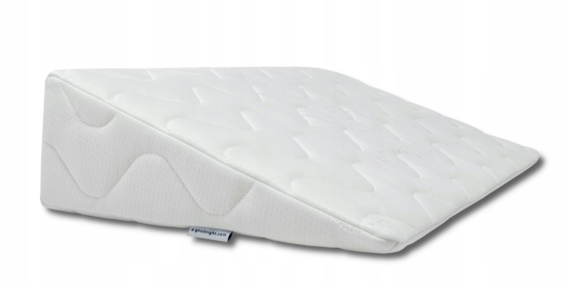 Sleeping Pillow Reading Wedge 15cm 50x118 Anti-Reflux