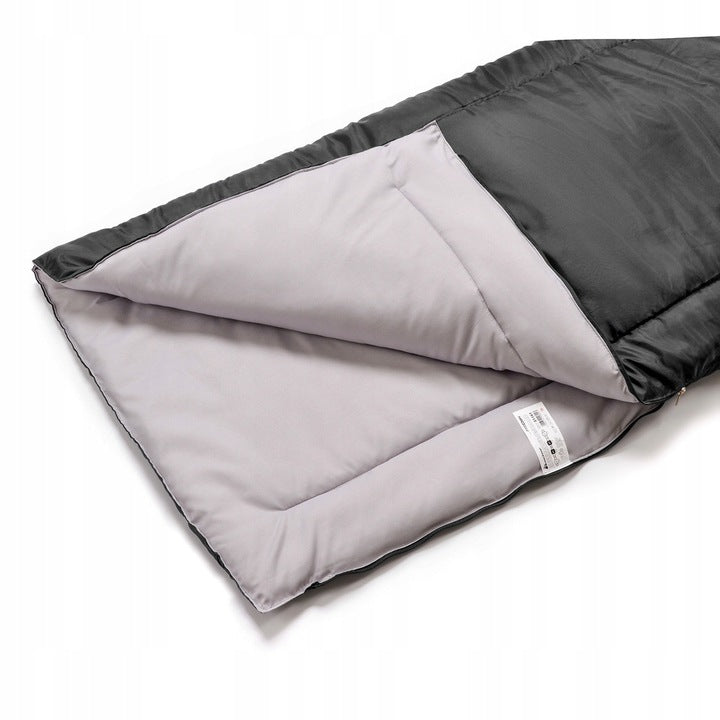 Sleeping bag Meteor Freedom 195x72 PRODUCT Polish black Manufacturer code 81160